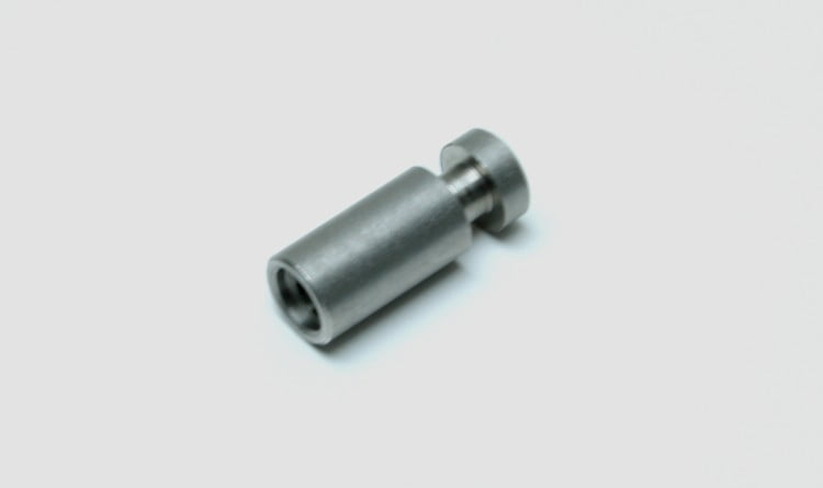 Compatible Fullwood Clearflow pivot nut 21633