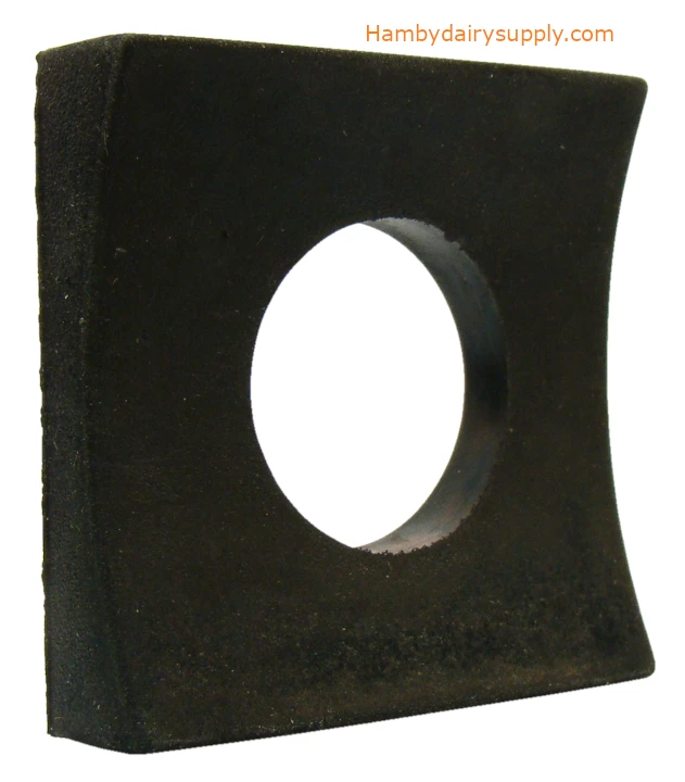 Sale! Gasket for 5/8 SS clampon nipple Larger OD 1.3 x 1.3 4999-1060-212