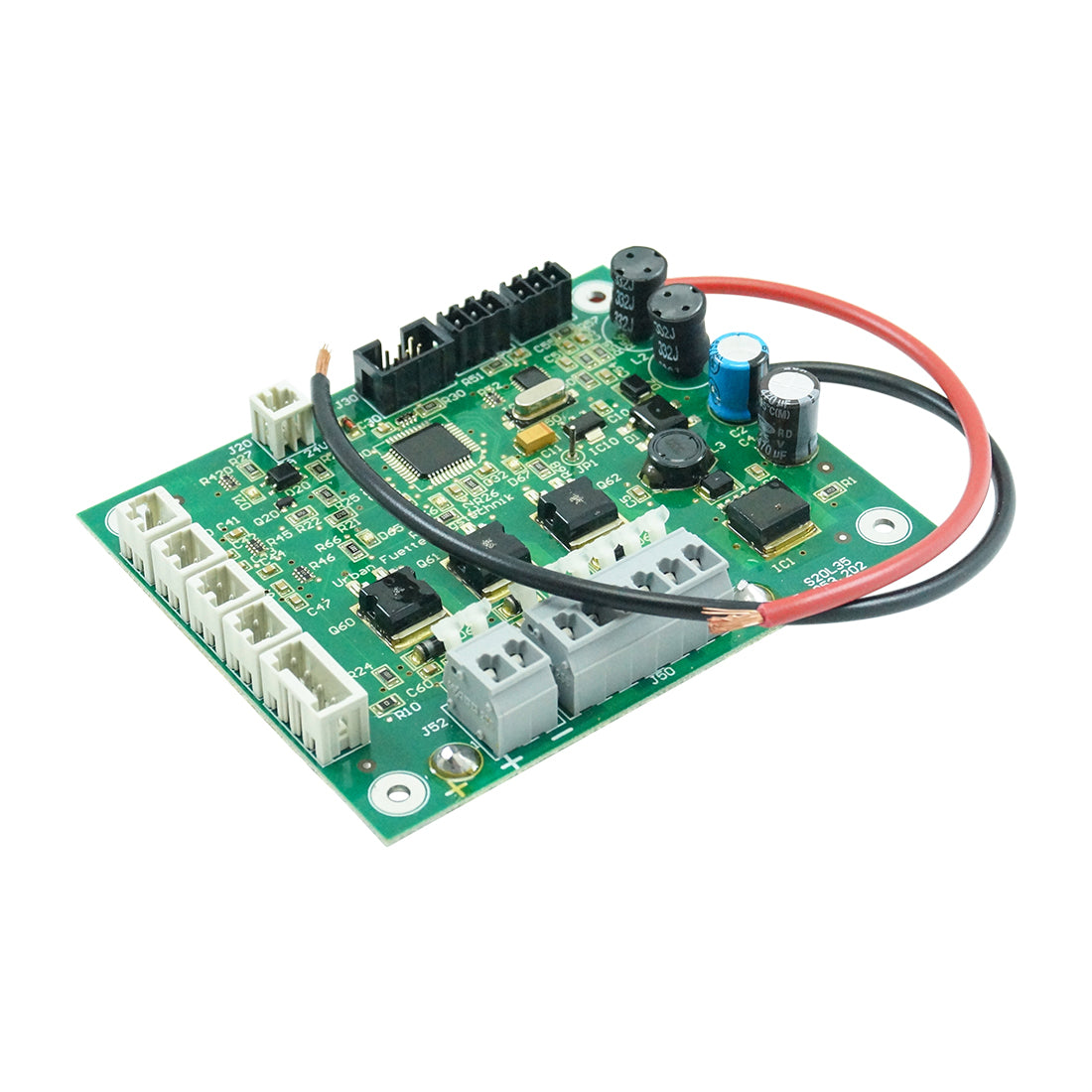 SII - Module S20L35 - 12 V control U101415