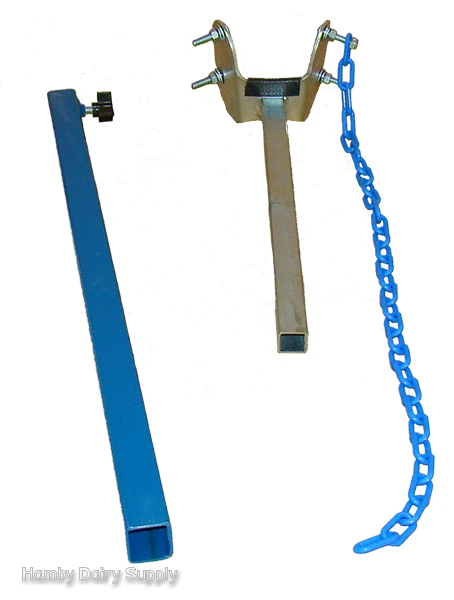 Head Piece Kit (Small) for Sydell Trimming or Blocking Stand (2 piece)