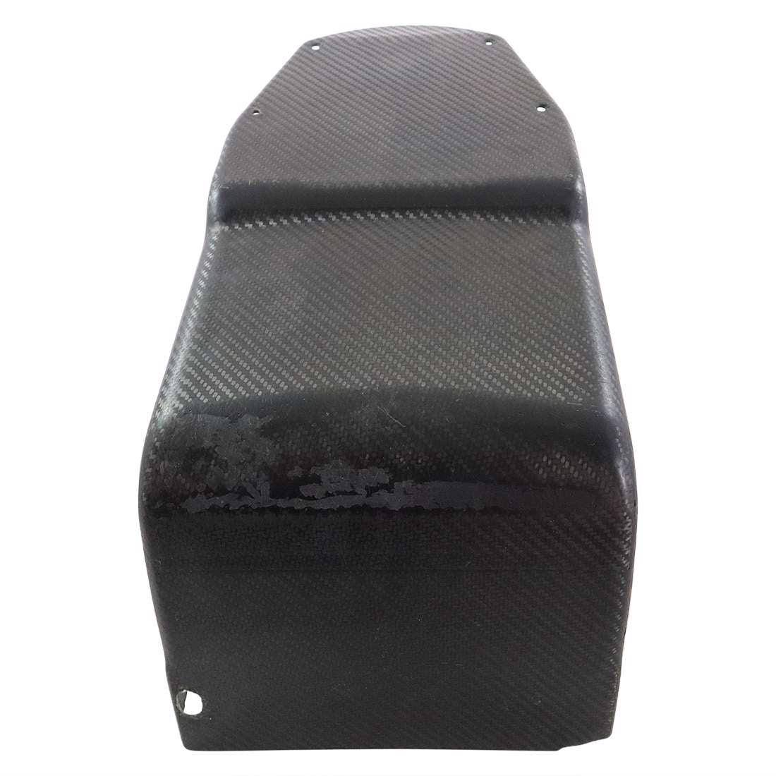 Coat/cover for laser A3 - right, used