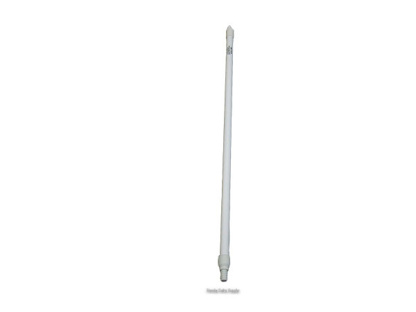 36 inch FIBERGLASS THREADED HANDLE 4999-1150-220