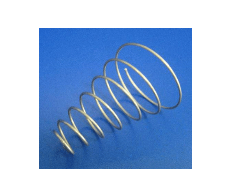 Dairymaster ACR smart start ram spring