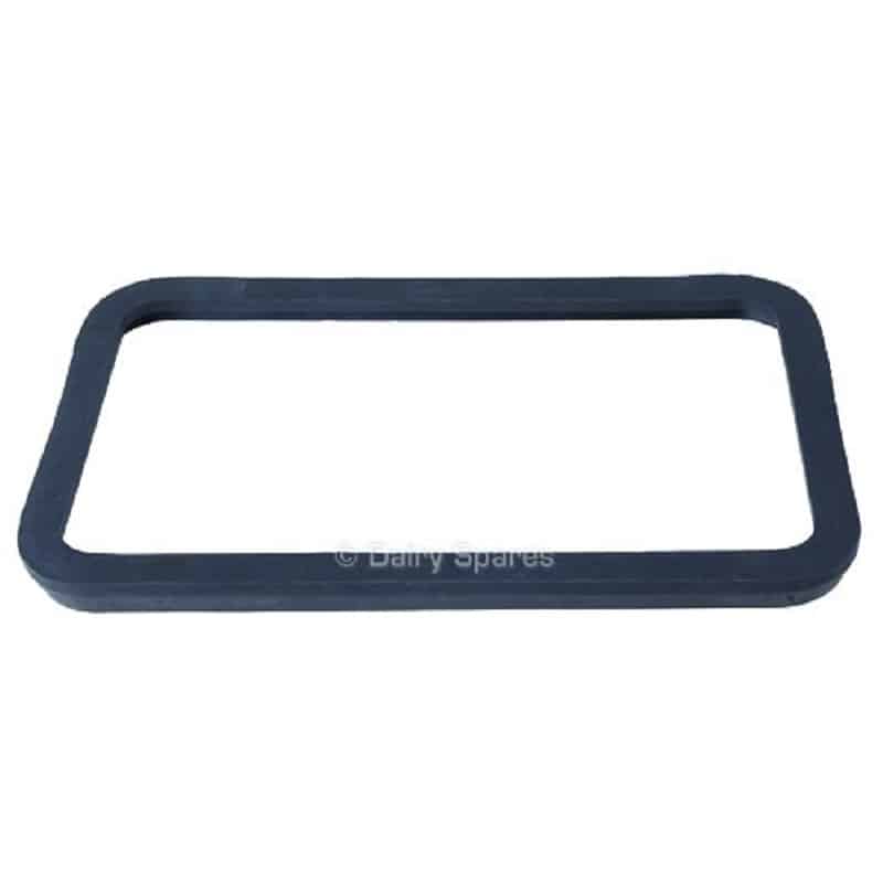 Fullwood fullflow mm85/mm95 rectangular lid gasket MR10