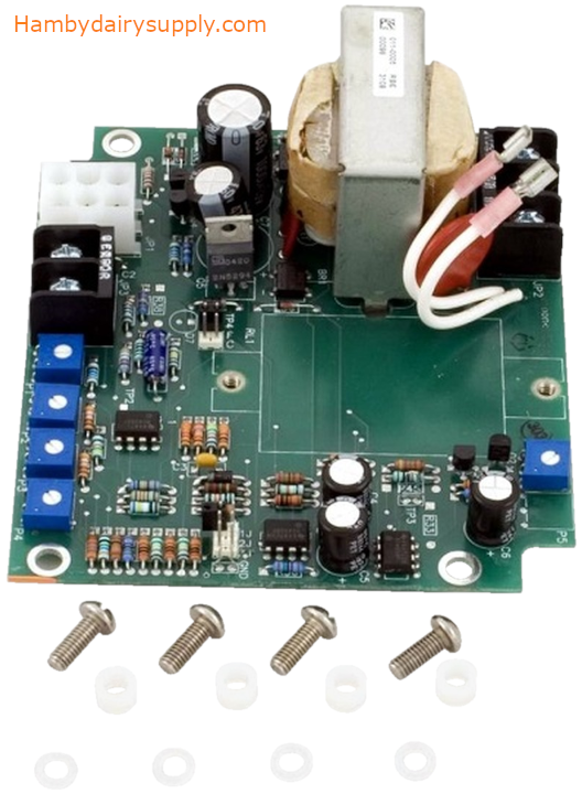 Last One - PCB Digital Surge Milk Tank Control 7750-0019-632