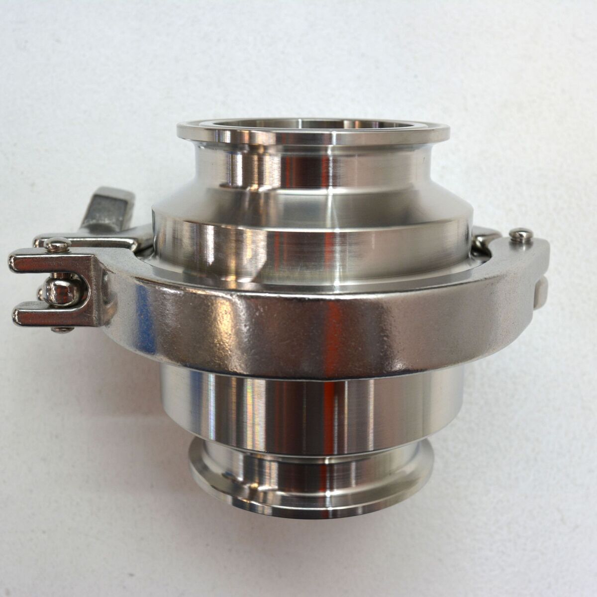 Non-Return Valve 50.8 With Ferrule Ends 8803-9390-051
