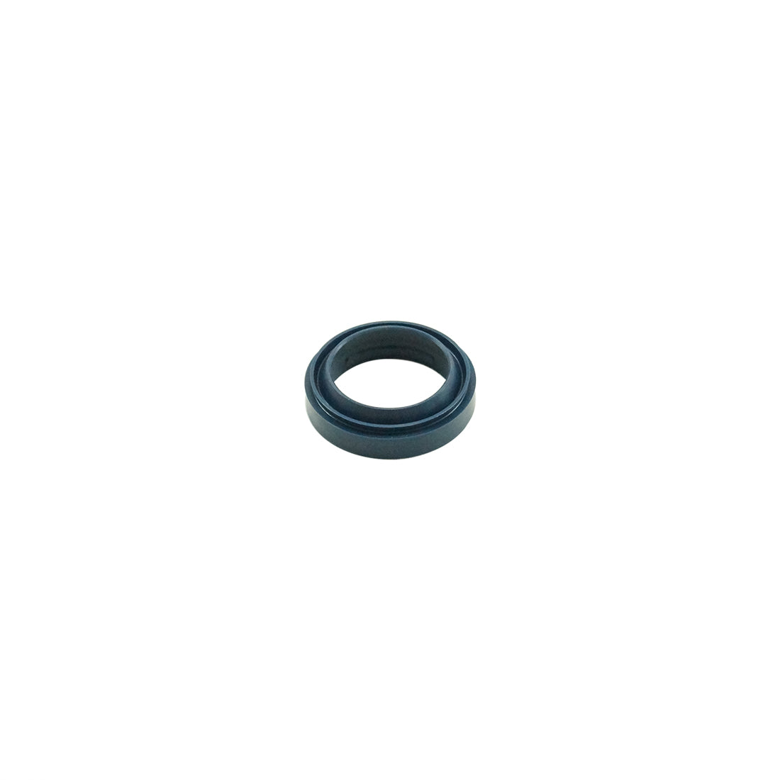 Dirt repellent for titanium pump