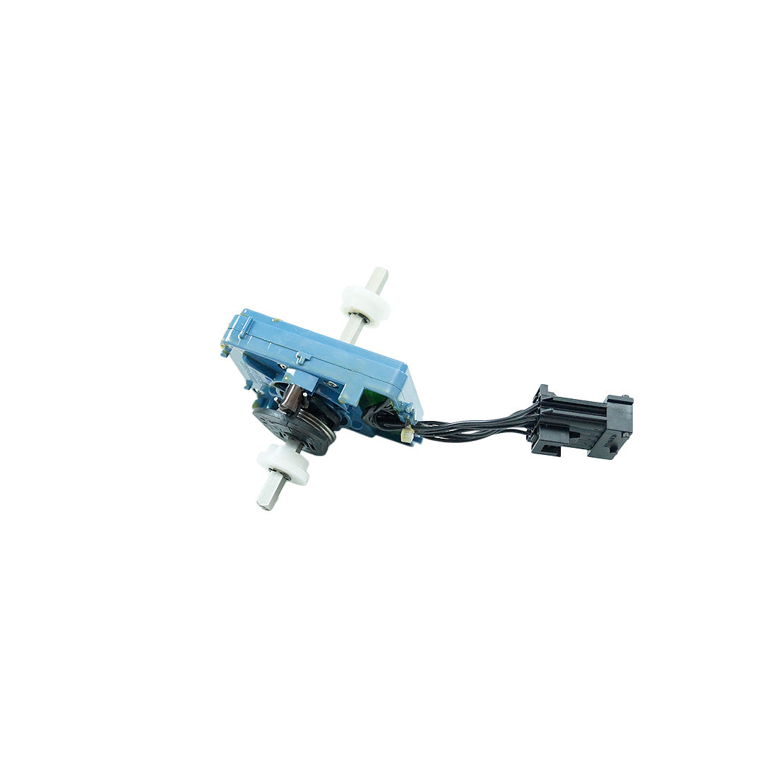 SII - Drawbar head controller IP65 U101458