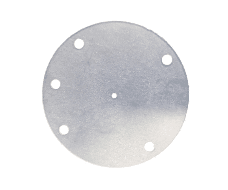 Fullwood Master Relay Pulsator Diaphragm