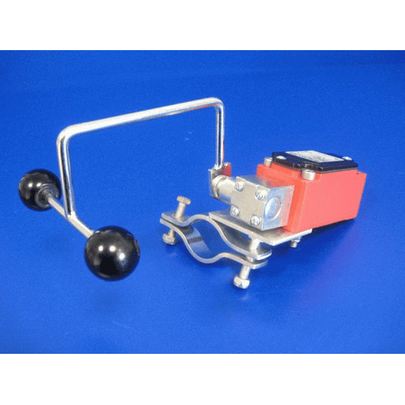 Dairymaster cooling tank bottom fill non return switch (1.5″)