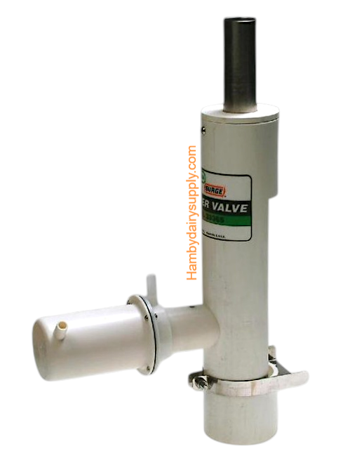 GEA 1st Rinse Diverter 7750-0023-059