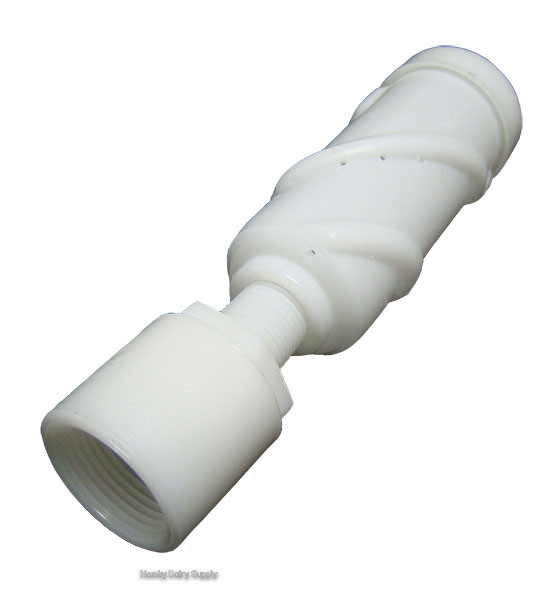 Spinner Assembly, Round for Sunset 4999-1010-671