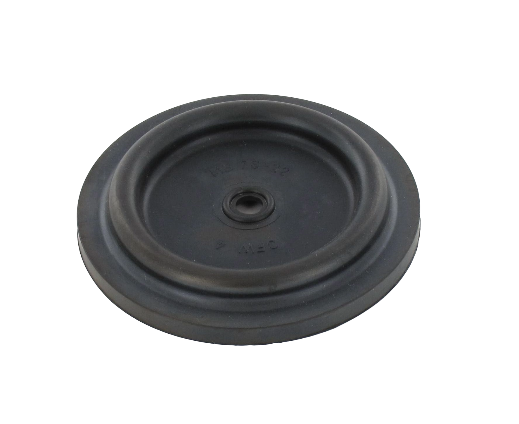 GEA/Westfalia Membran 76 für Ablaufventil | 0004-3085-820 GEA0004-3085-820