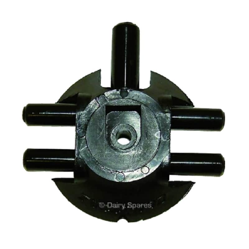 Fullwood pulse block – 5 port