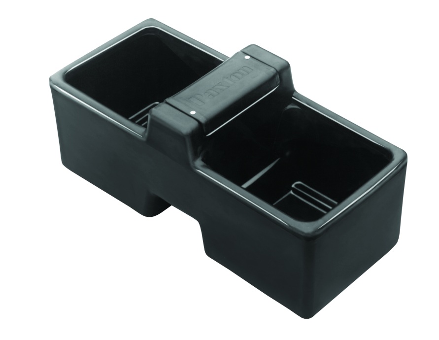 Paxton rectangular drinking trough – 114L AT16