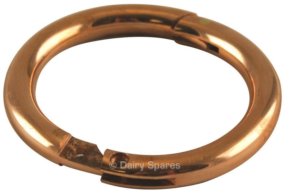 Bull Ring Copper Best Quality – BU49 BU49