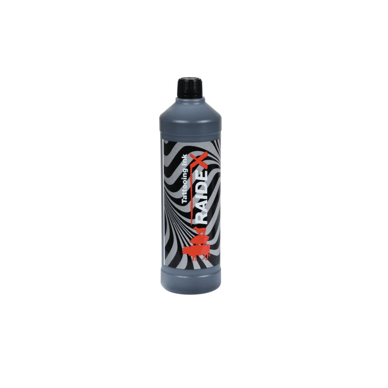 Tattoo ink black 1ltr