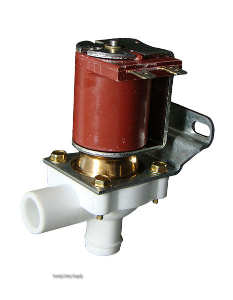 110v Drain Valve for Sunset® Tank Washer 4999-1010-685