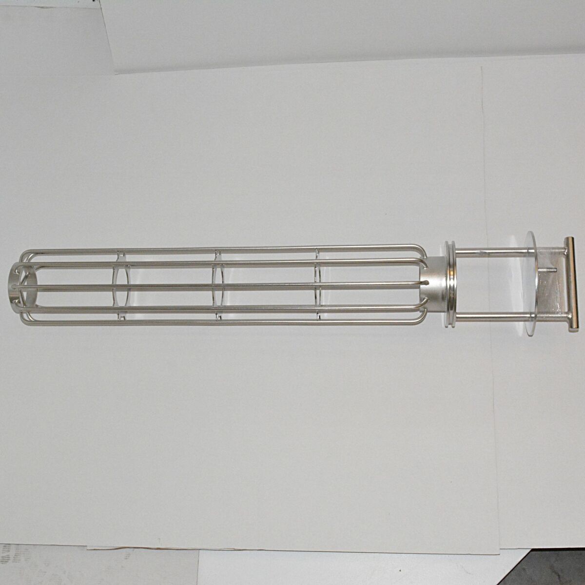 Milk Filter Top Load Cage 8808-2570-161