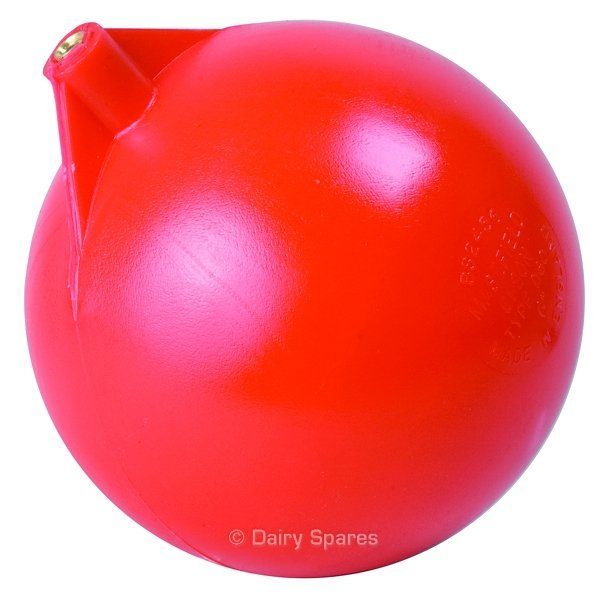 Poly Float (for ¾” Ball Valve) – WF21 WF21