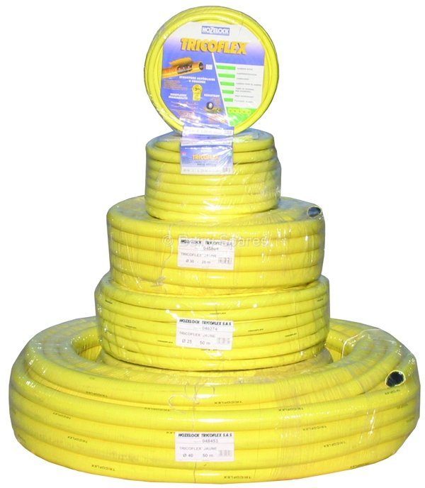 Tricoflex® Yellow Hose – TF02 TF02