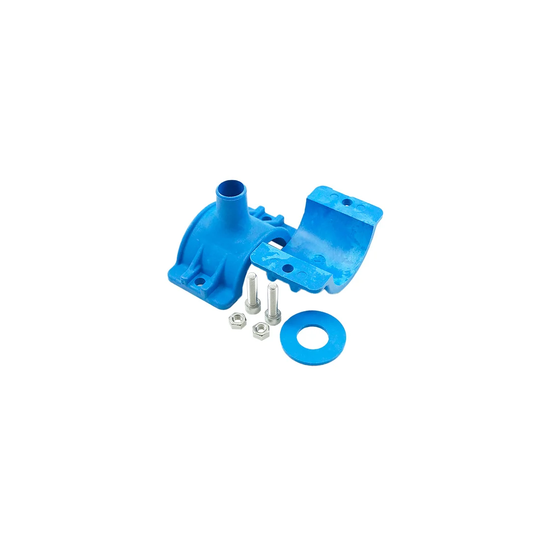 Holder - Straight entry - 22x3/4 thread D10300150