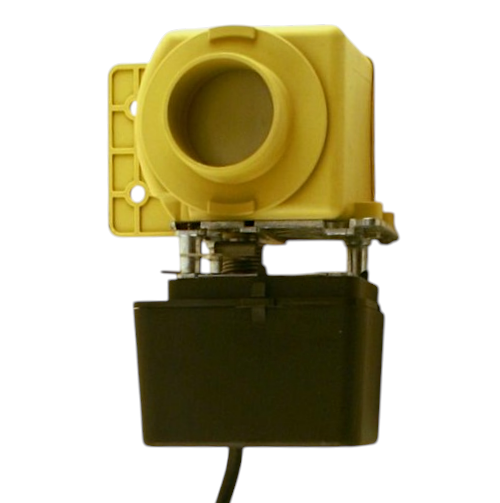 Basic Electric Drain for Pipeline Washers 115 volt USA 4999-1070-000