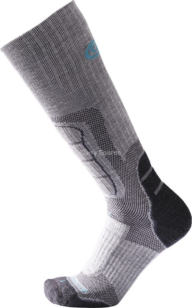 Betacraft Merino Ergo Boot Sock Size 6-10 – BCF10E BCF10E