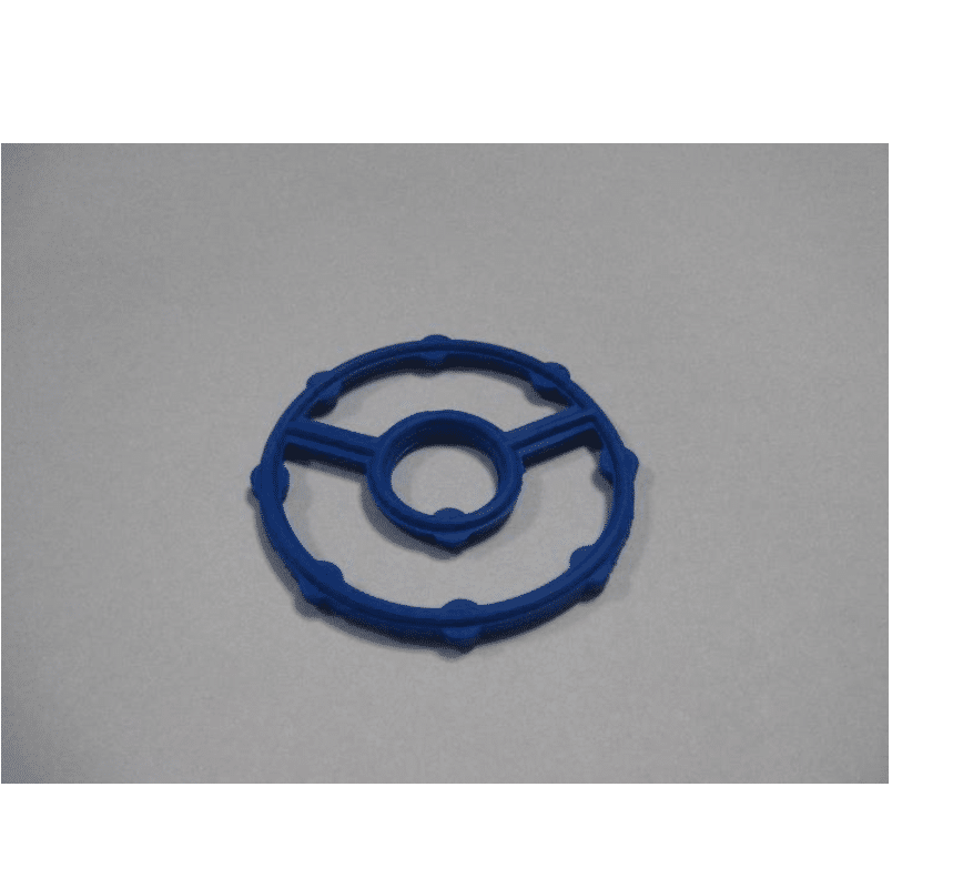 Dairymaster transfer control switch gasket RJ14 10450641