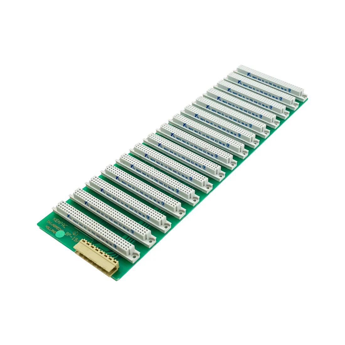 Backplate for CP10, new