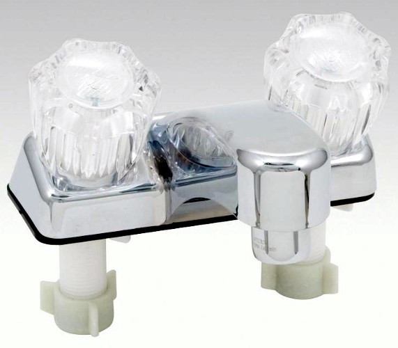 Faucet for Milk Barn Hand Sinks