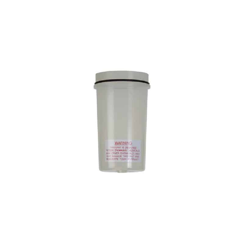 Deosan Febra major filter canister and o ring DE036