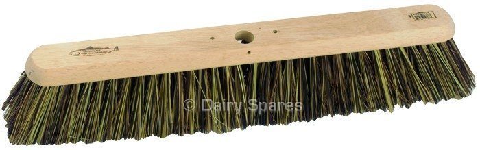 Broom Grass Mixture Stiff Bristle – BR85 BR85