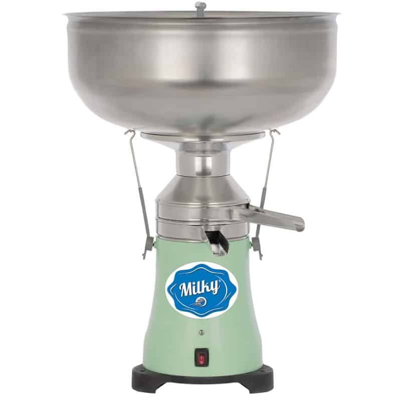 Milky FJ130 ERR electric cream separator FJ130ERR