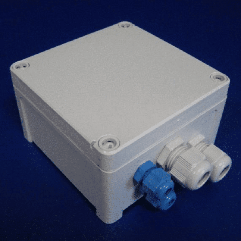 Dairymaster swiftflo revolver pulsation stop controller