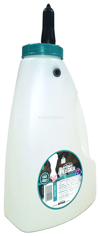 Trusti Tuber “Suckle Up” Calf Bottle c/w Teat (Generation 1) – ANT10A ATT10A-1