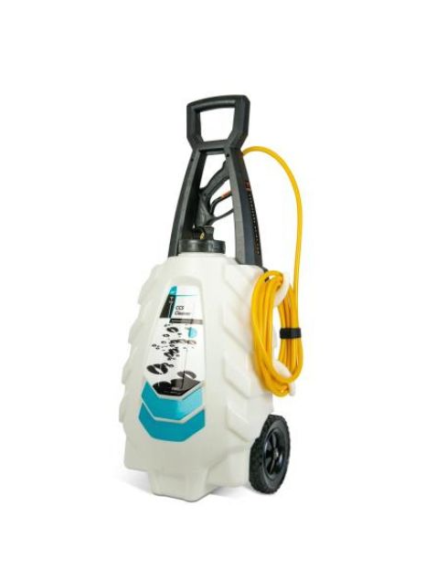 Intra Electric Sprayer – 30lt