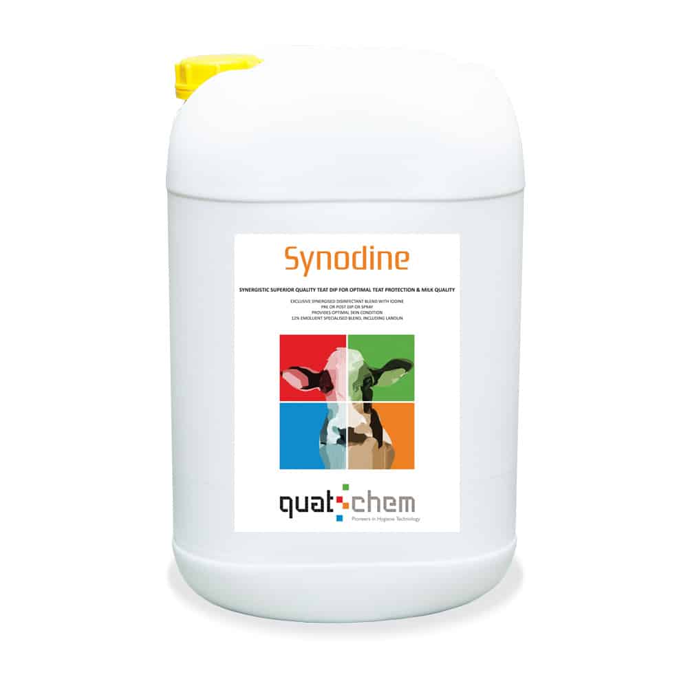 Neogen Synodine