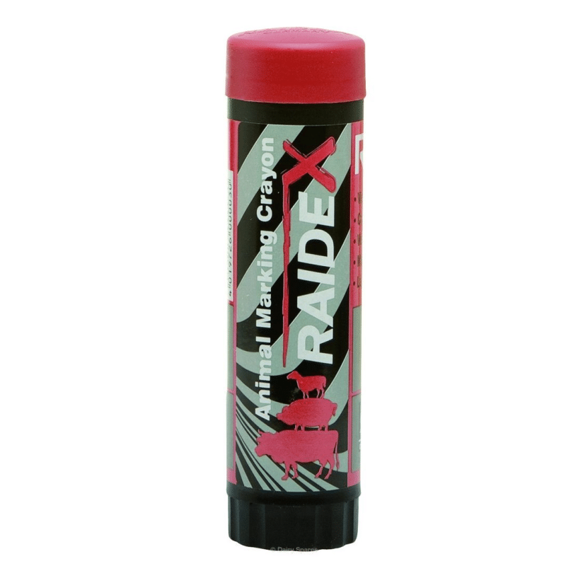 Twist Up Marking Stick
