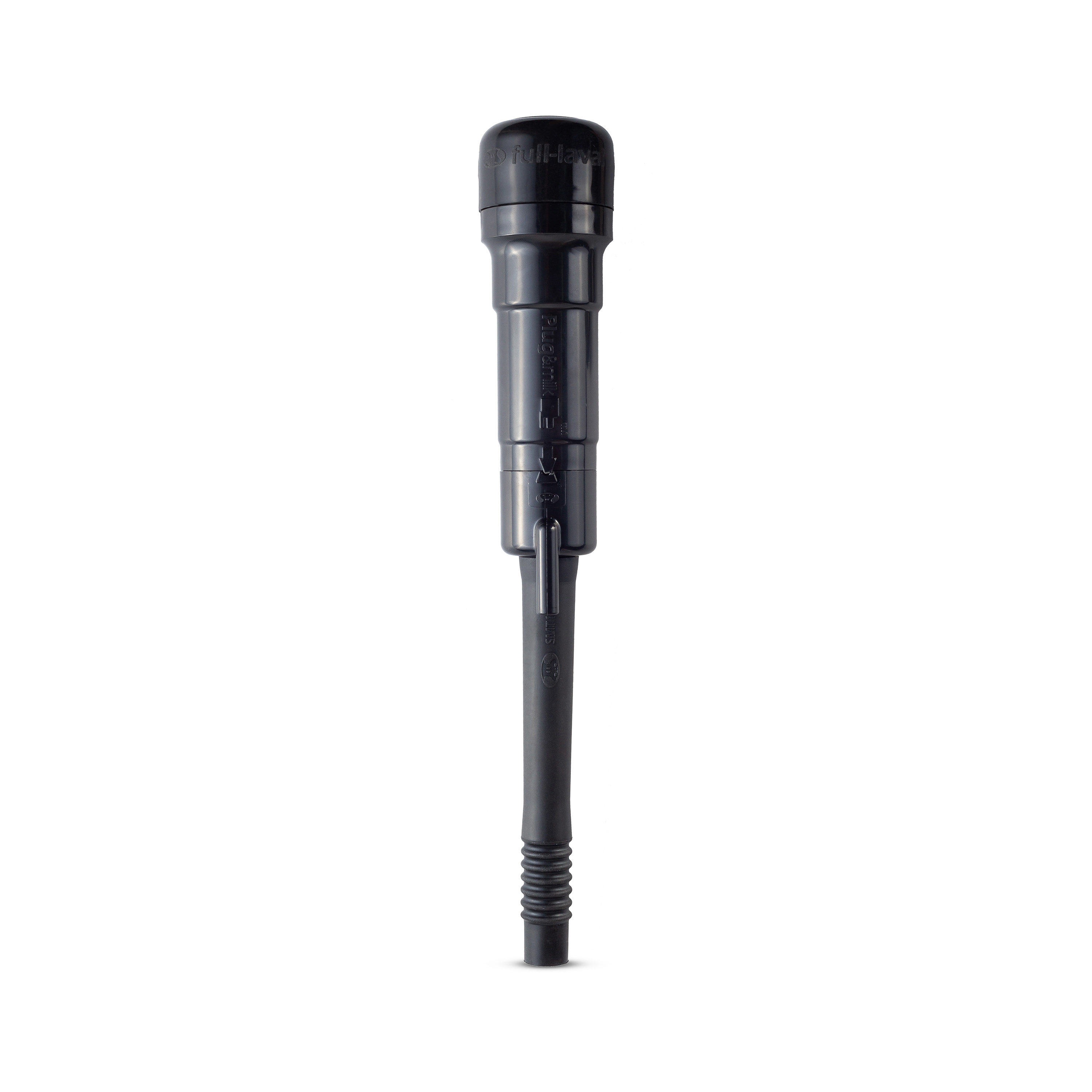Full-Laval Plug&milk System – Zitzengummi ohne Wechsel