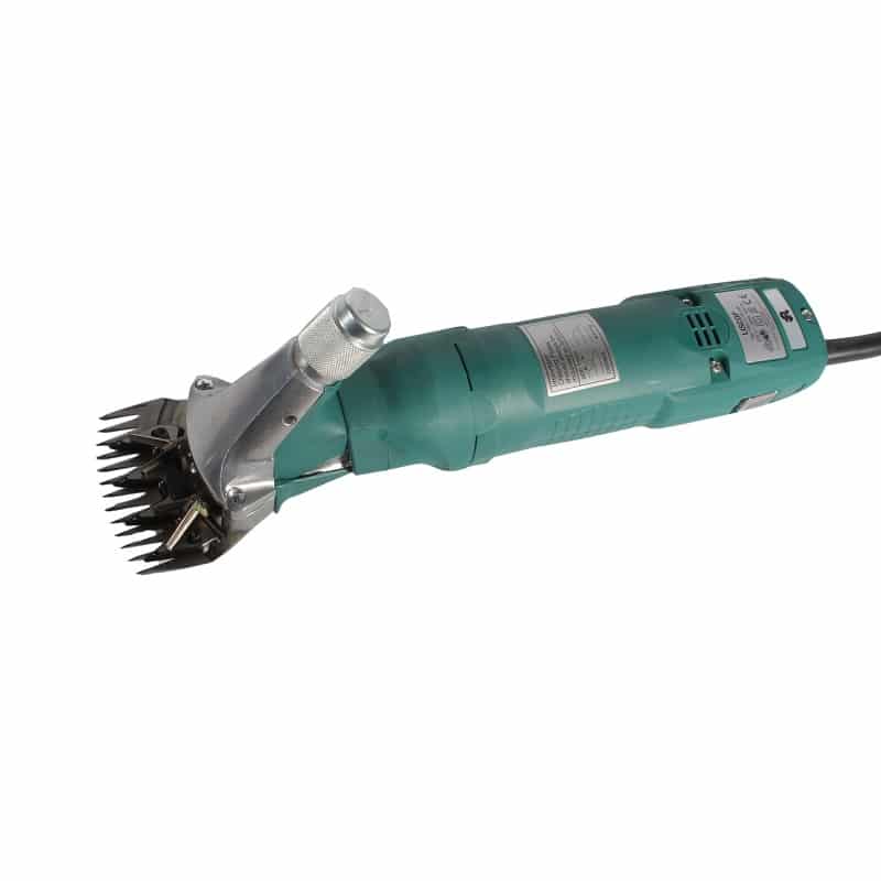 Liscop 3000 sheep & cattle clipper – a5 blade