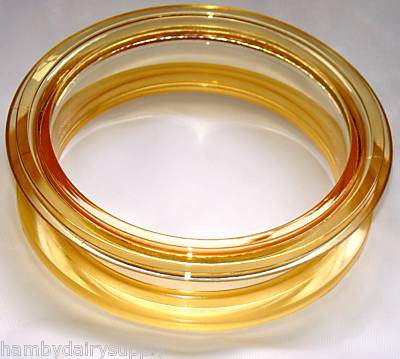 Bowl for Mini Cup Milker