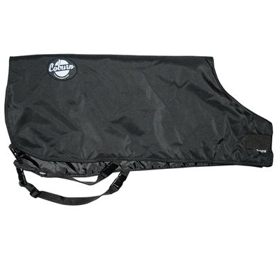 Large Calf Jacket