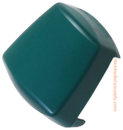 Discontinued - Rescounter II Protective Cover Top (10) 2 hours 7160-2718-040