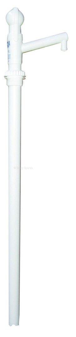 Ezi-action® Drum Pump for IBC – PP25 PP25