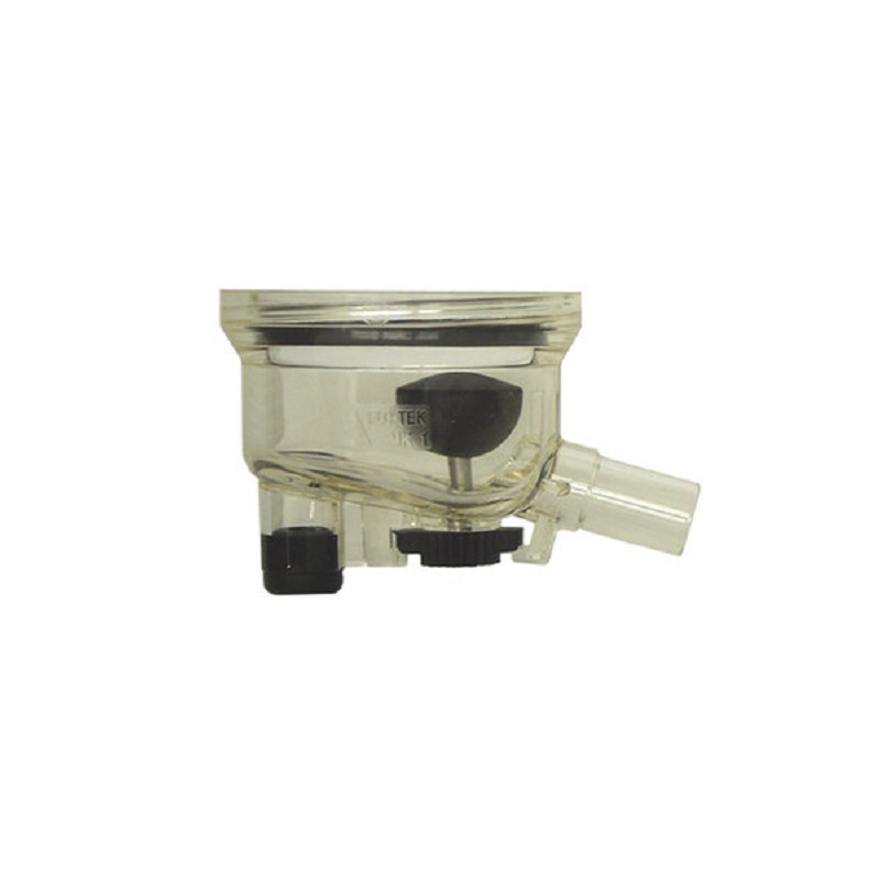 Kingston delaval flotek 180 type claw bowl and gasket (with 18mm outlet) KCA434-101