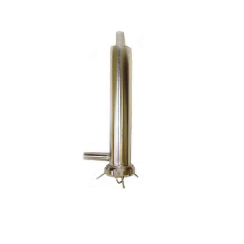 Fullwood Major Filter Assembly – 32mm Side Entry