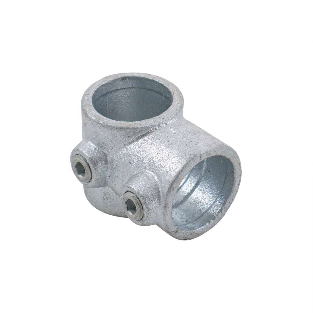 Kee clamp - short tee - 1.5" D10030229