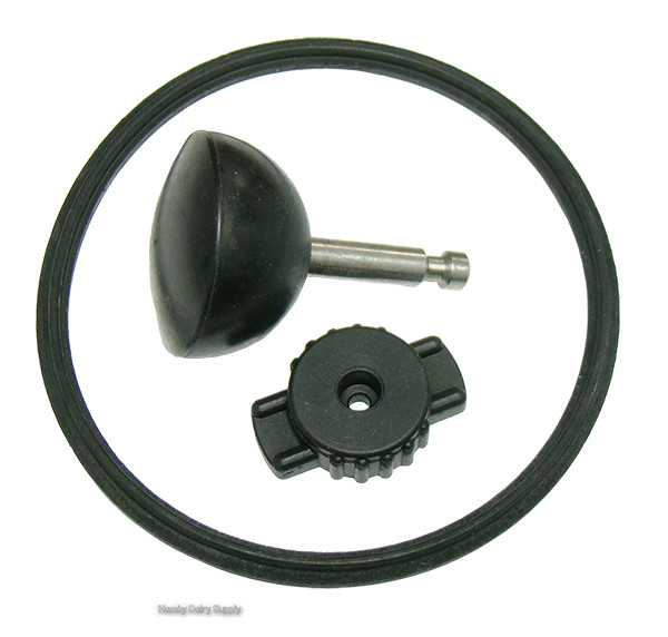 Replacement Service Kit for Waikato 320 Claw W37136010