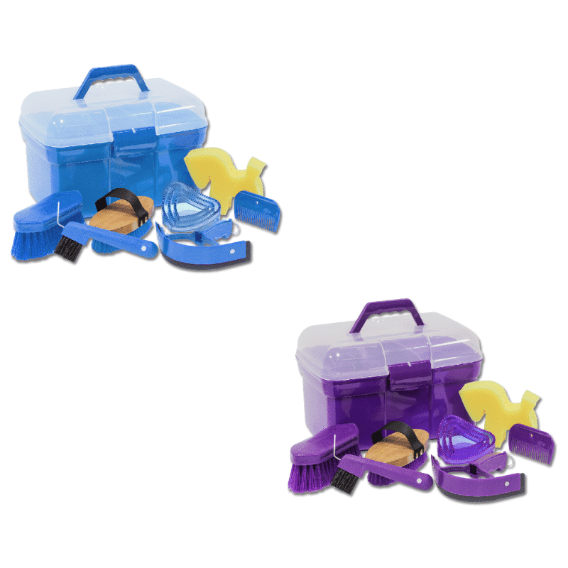 Complete Grooming Box